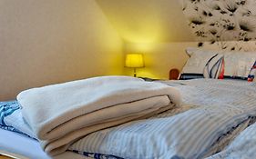 Ferienwohnung Utkiek